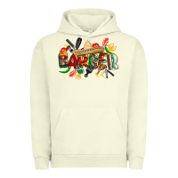Pigment Pistachio cinco de mayo barber Urban Hoodie - CowGirlArtShop