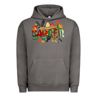 Pigment Tornado cinco de mayo barber Urban Hoodie - CowGirlArtShop