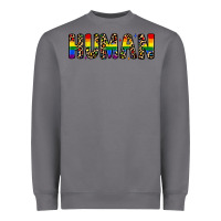 Storm human Heavyweight Sweatshirt - JahusDesignShop