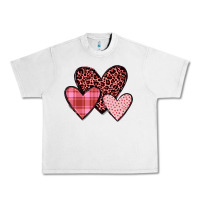Lunar Rock hearts Urban Heavy Tee - JahusDesignShop