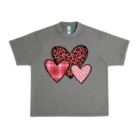Tornado hearts Urban Heavy Tee - JahusDesignShop
