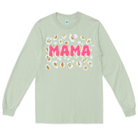 Matcha mama Long Sleeve Tee - JahusDesignShop