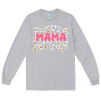 Moon Dust mama Long Sleeve Tee - JahusDesignShop