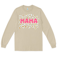 Mushroom mama Long Sleeve Tee - JahusDesignShop