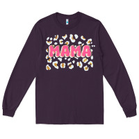 Plum mama Long Sleeve Tee - JahusDesignShop