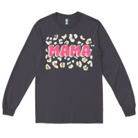 Smoke mama Long Sleeve Tee - JahusDesignShop