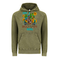 Vintage Olive just a small town girl Vintage Hoodie - HRA Design Shop