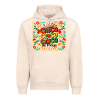Sandshell cinco cinco cinco de mayo Urban Hoodie - CowGirlArtShop