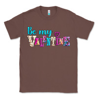 Chestnut be my valentine Classic Tee - AdoDesignShop