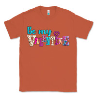 Copper be my valentine Classic Tee - AdoDesignShop