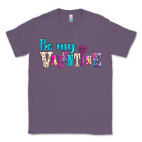 Lavender be my valentine Classic Tee - AdoDesignShop