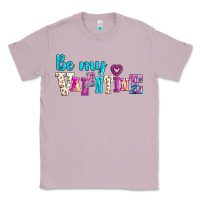 Lilac be my valentine Classic Tee - AdoDesignShop