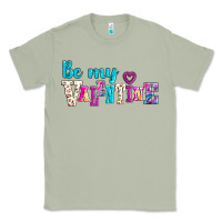 Matcha be my valentine Classic Tee - AdoDesignShop