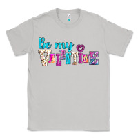 Moon Dust be my valentine Classic Tee - AdoDesignShop