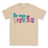 Mushroom be my valentine Classic Tee - AdoDesignShop