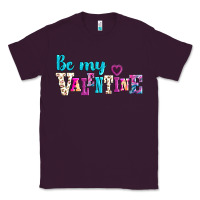 Plum be my valentine Classic Tee - AdoDesignShop