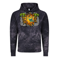 Cloud Black sunshine on my mind Vintage Hoodie - RacoonDesign