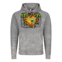 Cloud Rock sunshine on my mind Vintage Hoodie - RacoonDesign