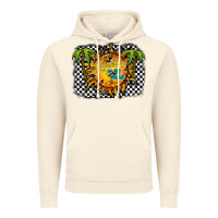 Vintage Artic sunshine on my mind Vintage Hoodie - RacoonDesign