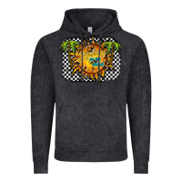 Vintage Black sunshine on my mind Vintage Hoodie - RacoonDesign