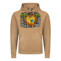 Vintage Camel sunshine on my mind Vintage Hoodie - RacoonDesign