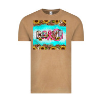 Vintage Camel brave Vintage Tee - JahusDesignShop