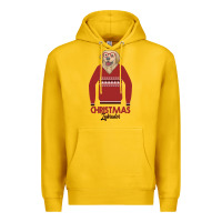Lemon Christmas Labrador Premium Hoodie - Bettercallsaul