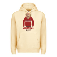 Pina Colada Christmas Labrador Premium Hoodie - Bettercallsaul