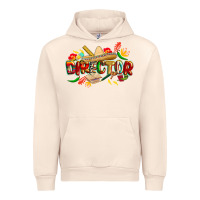 Sandshell cinco de mayo director Urban Hoodie - CowGirlArtShop