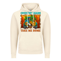 Vintage Artic country roads take me home Vintage Hoodie - HRA Design Shop