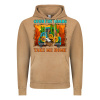 Vintage Camel country roads take me home Vintage Hoodie - HRA Design Shop