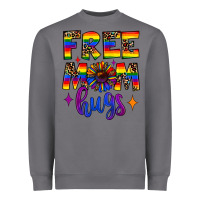 Storm free mom hugs Heavyweight Sweatshirt - JahusDesignShop