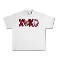 Lunar Rock xoxo Urban Heavy Tee - JahusDesignShop