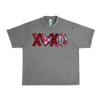 Tornado xoxo Urban Heavy Tee - JahusDesignShop