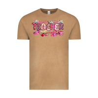 Vintage Camel breast cancer teacher Vintage Tee - Artiststas