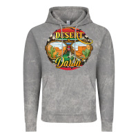 Cloud Rock desert darlin' sunglassess Vintage Hoodie - JahusDesignShop