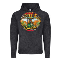 Vintage Arctic desert darlin' sunglassess Vintage Hoodie - JahusDesignShop