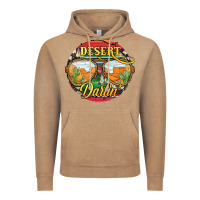 Vintage Coffee desert darlin' sunglassess Vintage Hoodie - JahusDesignShop