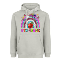 Moon Dust 5 th grade Heavyweight Hoodie - BundleAndBundleShop