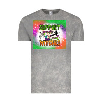 Cloud Rock supports your local witches tumbler Vintage Tee - BundleAndBundleShop
