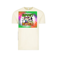 Vintage Arctic supports your local witches tumbler Vintage Tee - BundleAndBundleShop