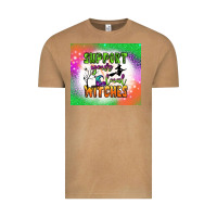Vintage Camel supports your local witches tumbler Vintage Tee - BundleAndBundleShop