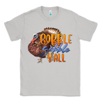 Moon Dust Fall Gobble Gobble Y'all Classic Tee - LillyAllenDesigns
