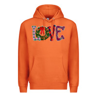 Carrot Love Christmas Premium Hoodie - Bettercallsaul