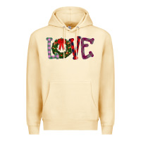 Pina Colada Love Christmas Premium Hoodie - Bettercallsaul
