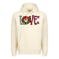 Sandshell Love Christmas Premium Hoodie - Bettercallsaul