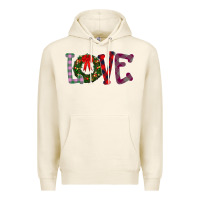 Tofu Love Christmas Premium Hoodie - Bettercallsaul