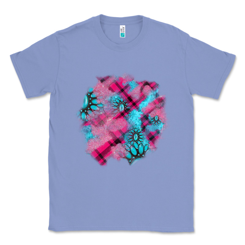 V.d Gemstone's Patches Classic Tee by AdoDesignShop | Teevron