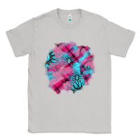 Moon Dust v.d gemstone's patches Classic Tee - AdoDesignShop