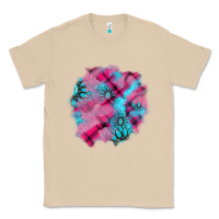 Mushroom v.d gemstone's patches Classic Tee - AdoDesignShop